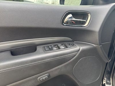 2019 Dodge Durango SRT