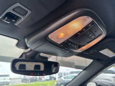 2019 Dodge Durango SRT