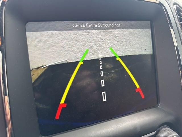 2019 Dodge Durango SRT