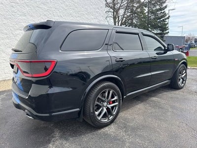 2019 Dodge Durango SRT