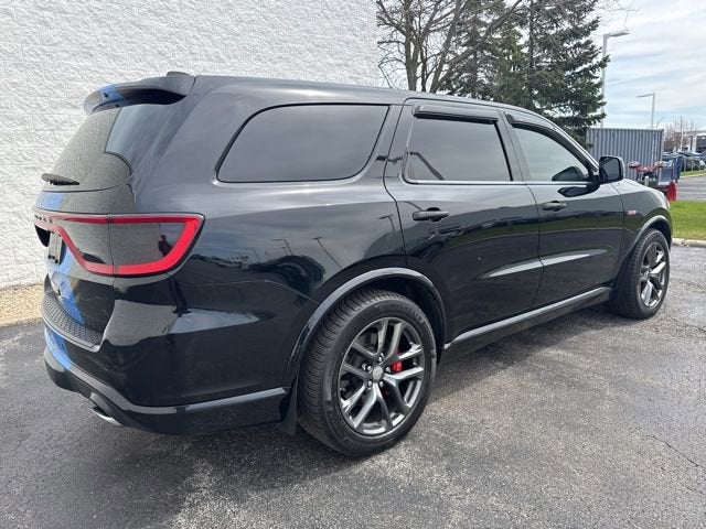 2019 Dodge Durango SRT