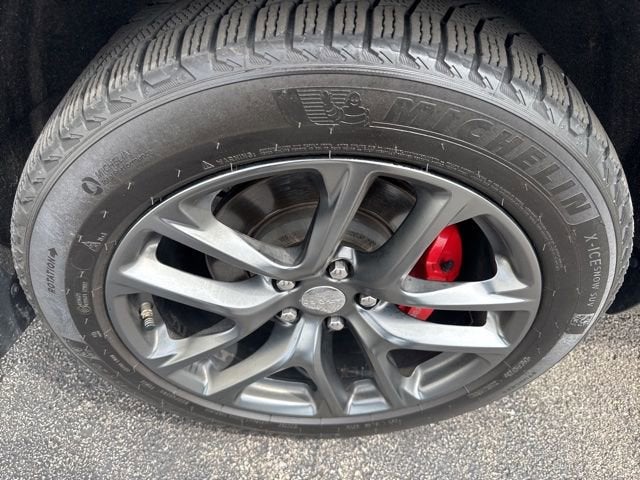 2019 Dodge Durango SRT