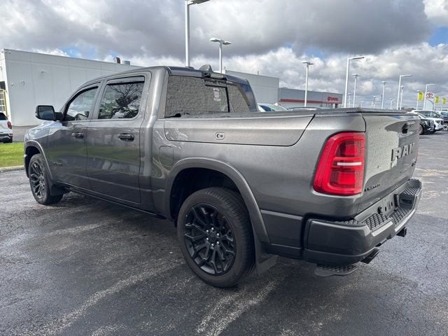 2025 RAM 1500 Limited