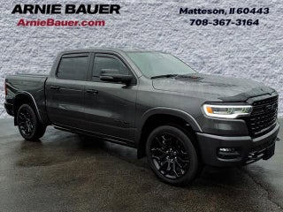 2025 RAM 1500 Limited