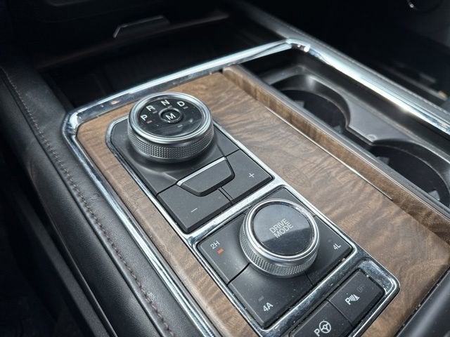 2021 Ford Expedition Platinum