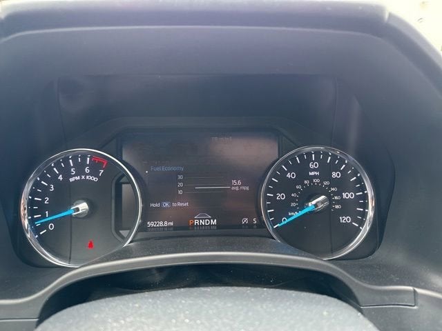 2021 Ford Expedition Platinum