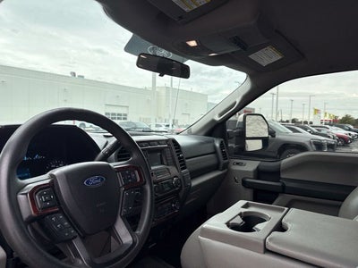 2017 Ford F-250 XL