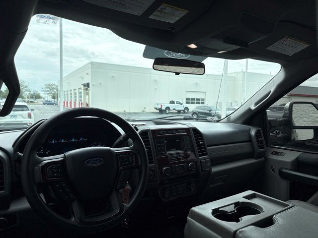 2017 Ford F-250 XL