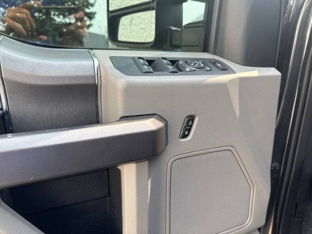 2019 Ford F-250 XLT