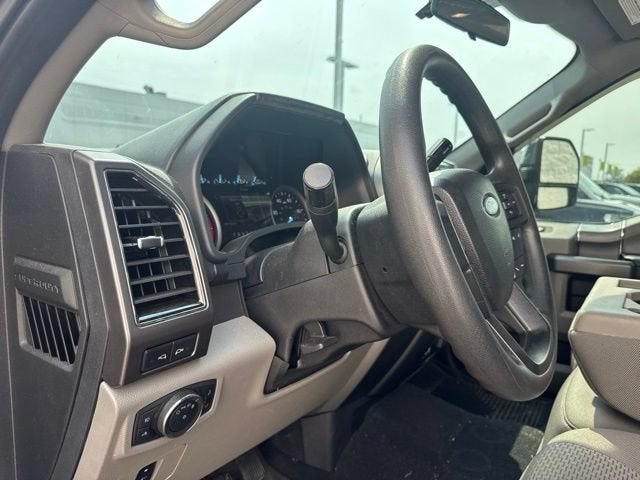 2019 Ford F-250 XLT