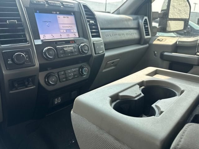 2019 Ford F-250 XLT