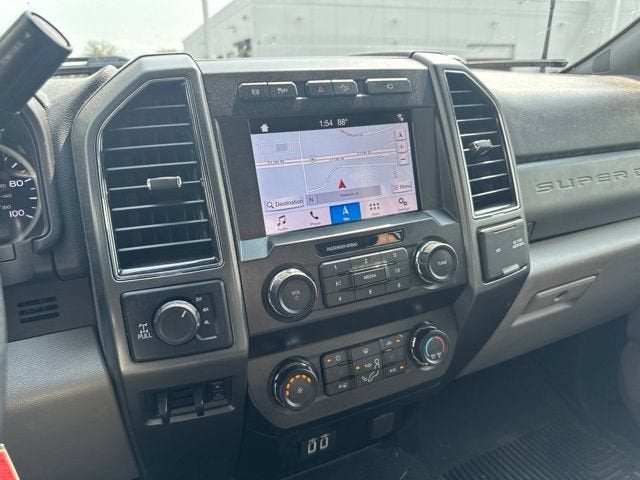 2019 Ford F-250 XLT