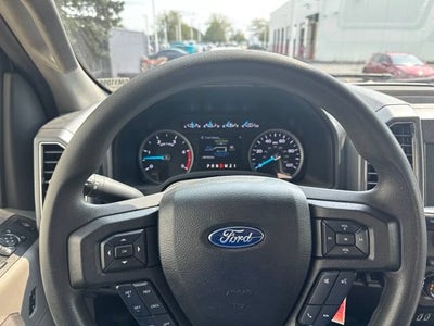 2019 Ford F-250 XLT
