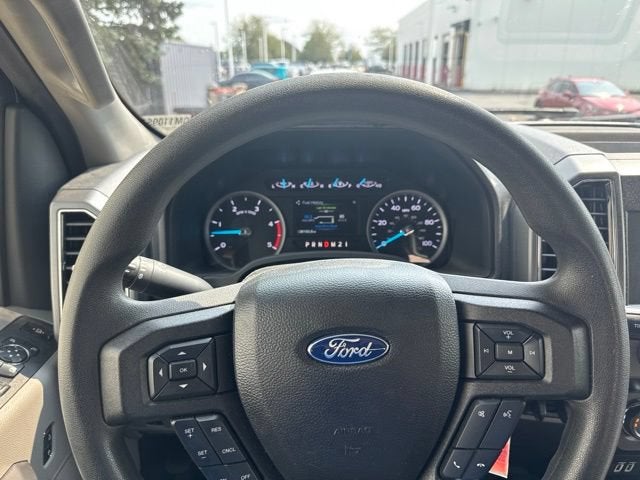 2019 Ford F-250 XLT