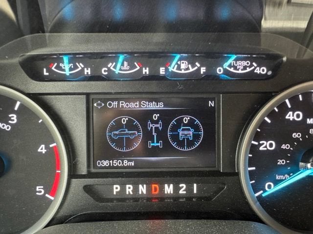 2019 Ford F-250 XLT