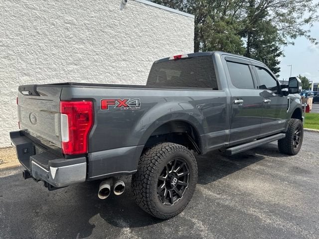2019 Ford F-250 XLT