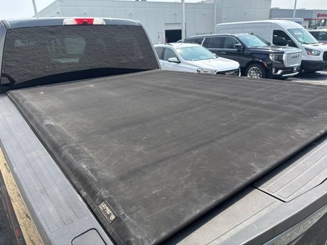 2019 Ford F-250 XLT