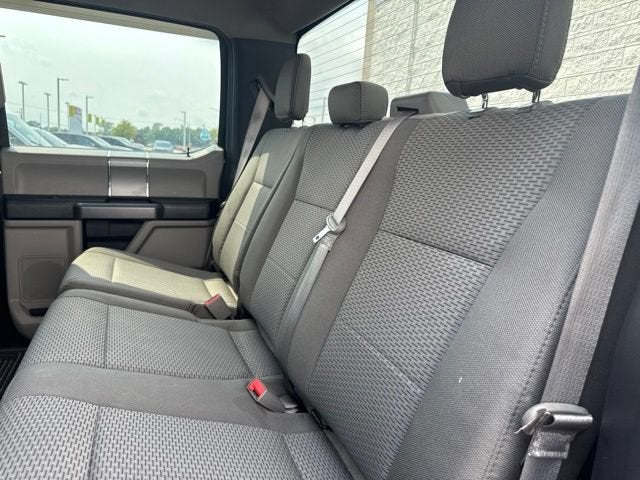 2019 Ford F-250 XLT