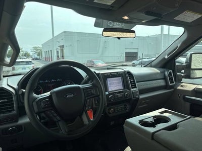 2019 Ford F-250 XLT