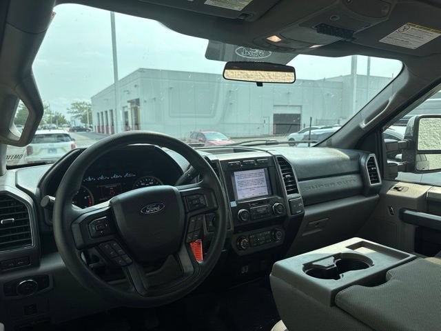 2019 Ford F-250 XLT