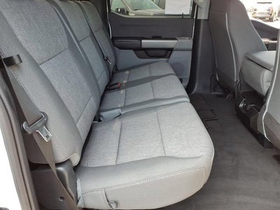 2025 Ford Super Duty F-250 SRW XL