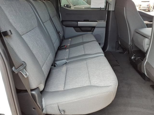 2025 Ford Super Duty F-250 SRW XL