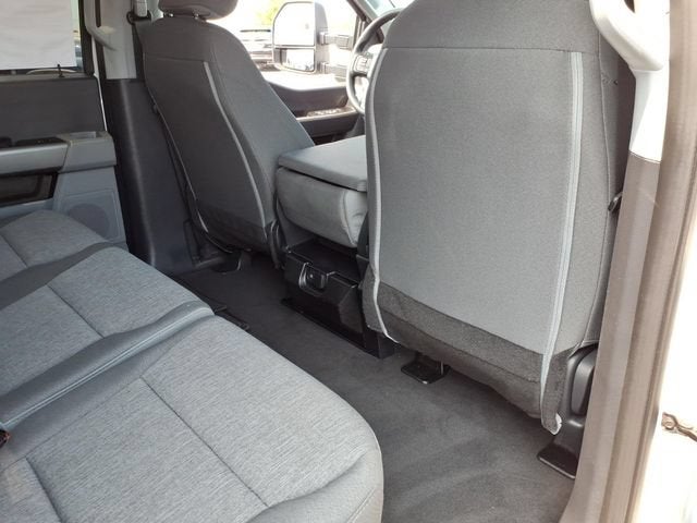 2025 Ford Super Duty F-250 SRW XL