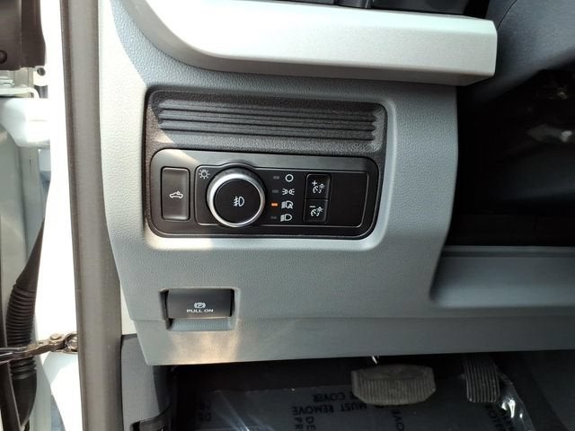 2025 Ford Super Duty F-250 SRW XL