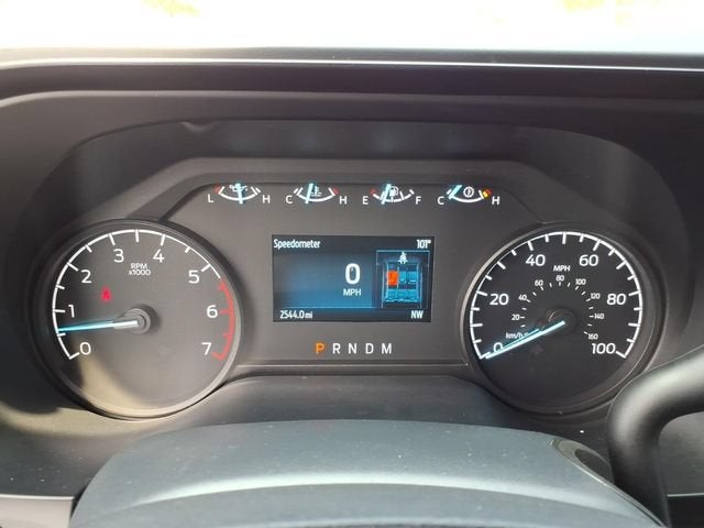 2025 Ford Super Duty F-250 SRW XL