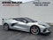 2021 Chevrolet Corvette Stingray 2LT