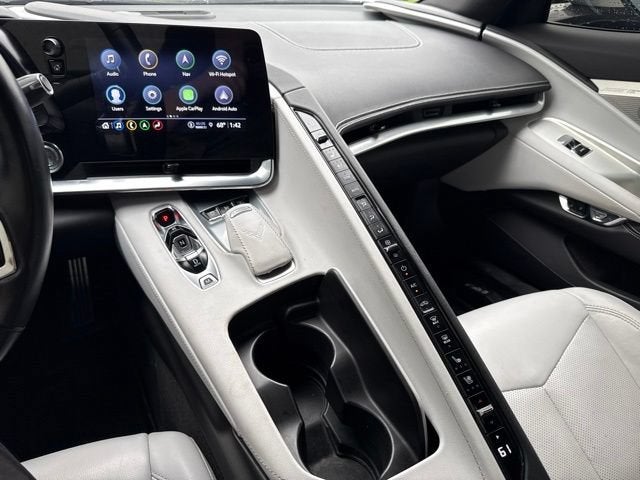 2021 Chevrolet Corvette Stingray 2LT