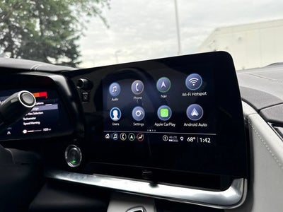 2021 Chevrolet Corvette Stingray 2LT
