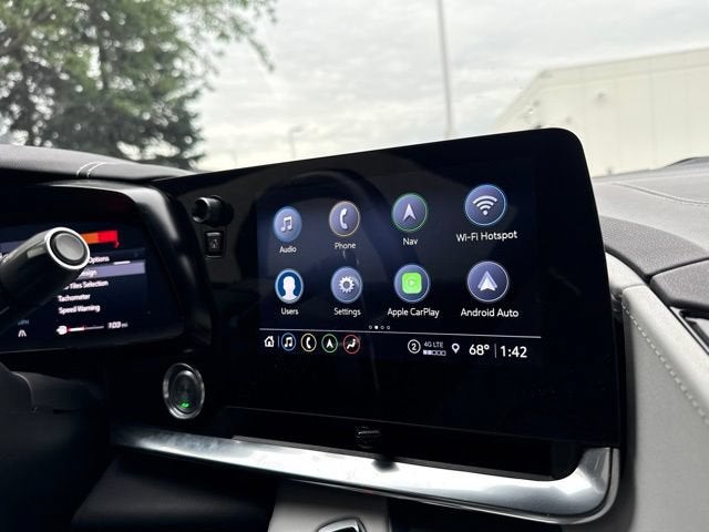 2021 Chevrolet Corvette Stingray 2LT