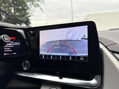 2021 Chevrolet Corvette Stingray 2LT