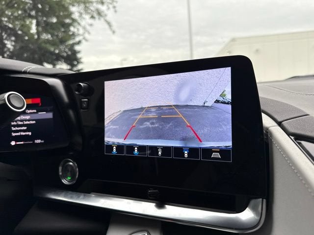 2021 Chevrolet Corvette Stingray 2LT