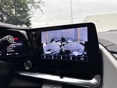 2021 Chevrolet Corvette Stingray 2LT