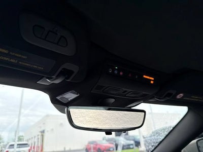 2021 Chevrolet Corvette Stingray 2LT