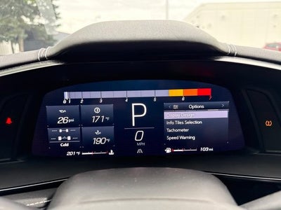 2021 Chevrolet Corvette Stingray 2LT
