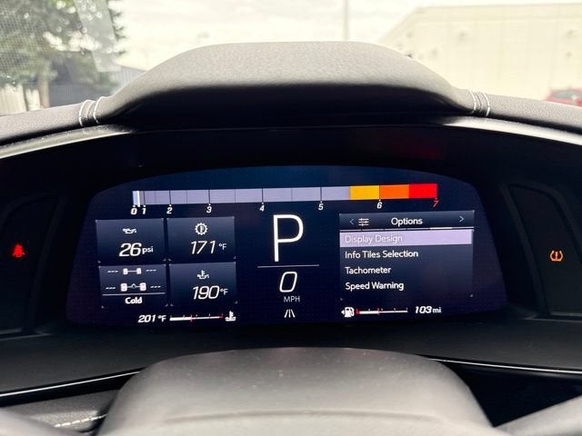 2021 Chevrolet Corvette Stingray 2LT