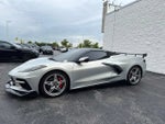 2021 Chevrolet Corvette Stingray 2LT