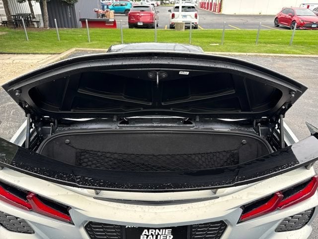 2021 Chevrolet Corvette Stingray 2LT