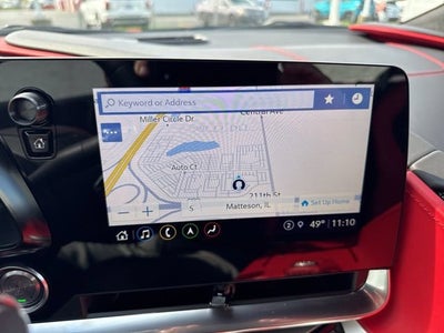 2022 Chevrolet Corvette Stingray 3LT