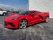 2022 Chevrolet Corvette Stingray 3LT