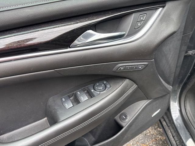 2017 Buick LaCrosse Premium