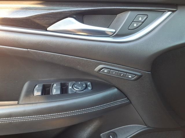 2017 Buick LaCrosse Premium
