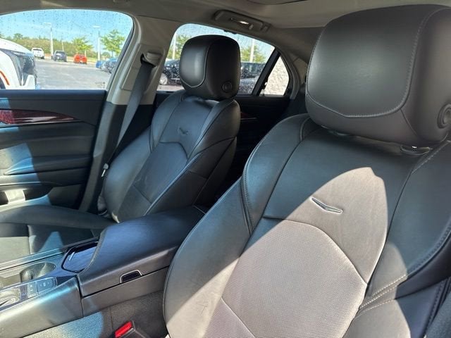 2015 Cadillac CTS Performance AWD