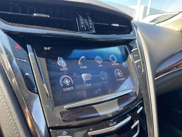 2015 Cadillac CTS Performance AWD