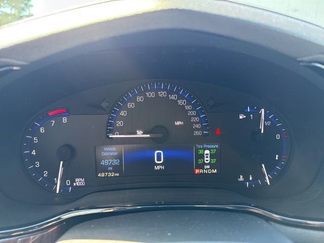 2015 Cadillac CTS Performance AWD