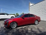 2015 Cadillac CTS Performance AWD