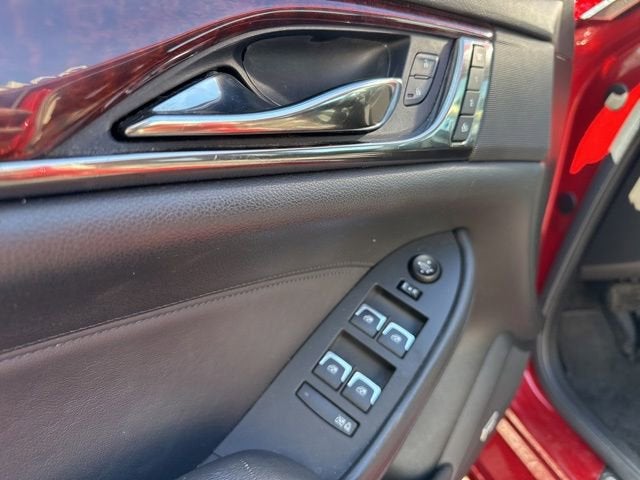 2015 Cadillac CTS Performance AWD